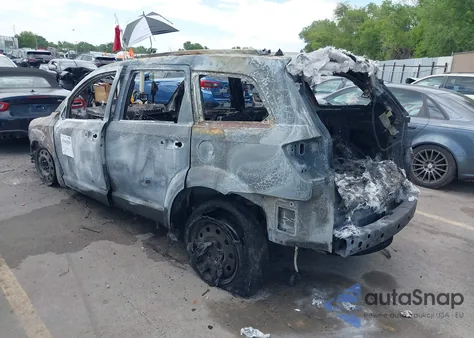 2018 Dodge Journey Se from USA, damaged, VIN 3C4PDCAB5JT474809